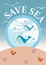 Save Sea
