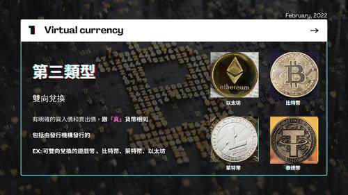 virtual currency (2) virtual currency (2)