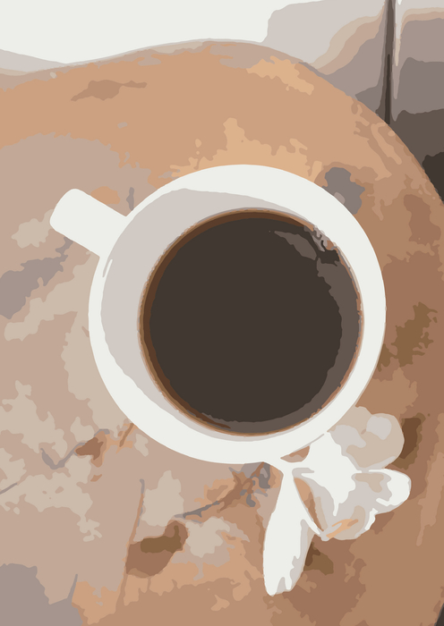 coffee design單