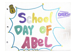 School Day of Abel