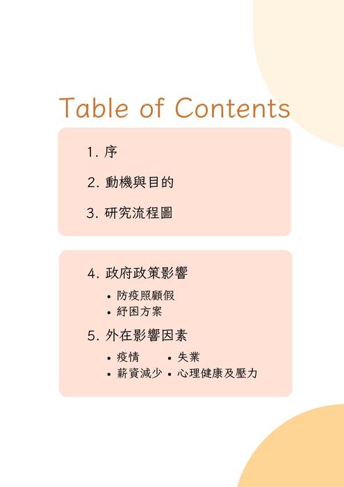 電子書 疫情下的家務分工 (7) 電子書 疫情下的家務分工 (7)