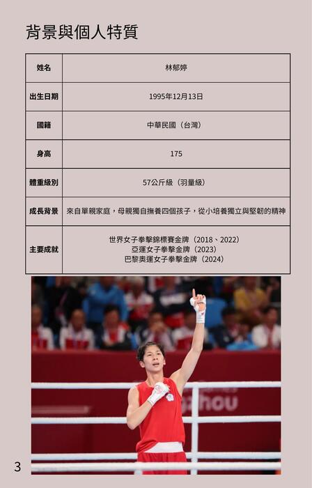 性別議題—林郁婷 (1)
