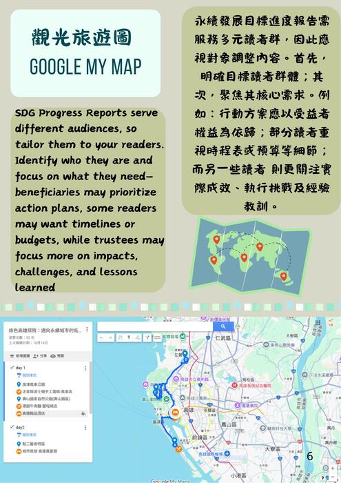 綠色高雄探險:邁向永續城市的低碳之旅 kaohsiung a greener way to explore (2) 綠色高雄探險:邁向永續城市的低碳之旅 kaohsiung a greener way to explore (2)