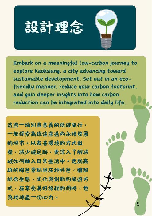 綠色高雄探險:邁向永續城市的低碳之旅 kaohsiung a greener way to explore (2) 綠色高雄探險:邁向永續城市的低碳之旅 kaohsiung a greener way to explore (2)