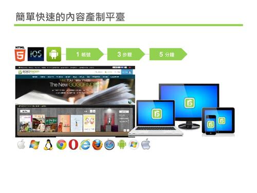 電子書製作教學