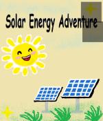 Solar Energy Adventure