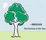 一棵樹的承諾