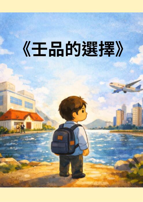 《壬品的選擇》