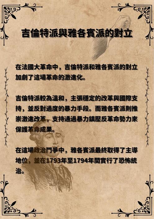 法國大革命