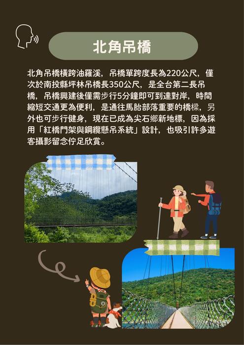 跟著風走：我的新竹旅行日記