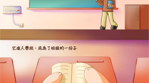 《真正的我》