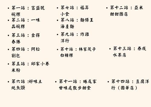 遇見你 永遠的家