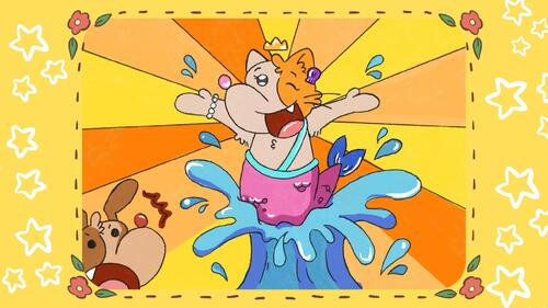 金骨頭與銀骨頭