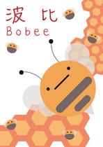 Bee 波比