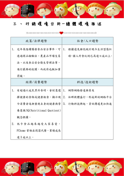 平價也能吃健康速度讓你省到家