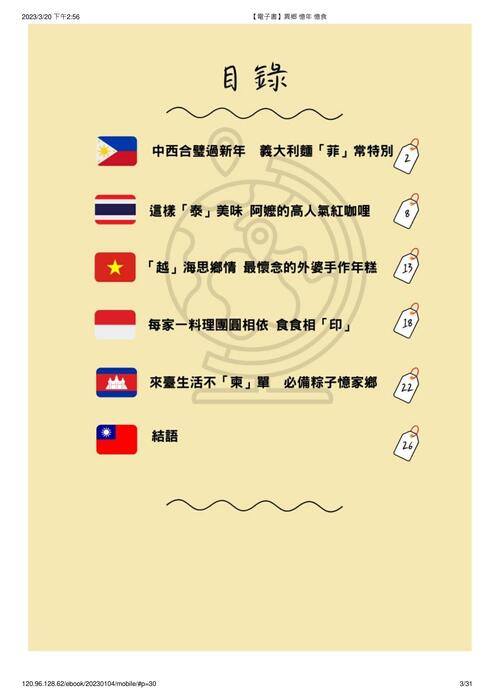 【電子書】異鄉 憶年 憶食 【電子書】異鄉 憶年 憶食