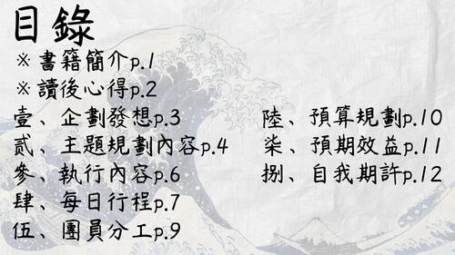 逐浪尋夢 蘭嶼達悟文化與跨族群記憶探尋