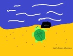 Lulu’s Ocean Adventure