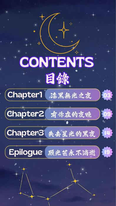 有你在的夜晚 (1) 有你在的夜晚 (1)