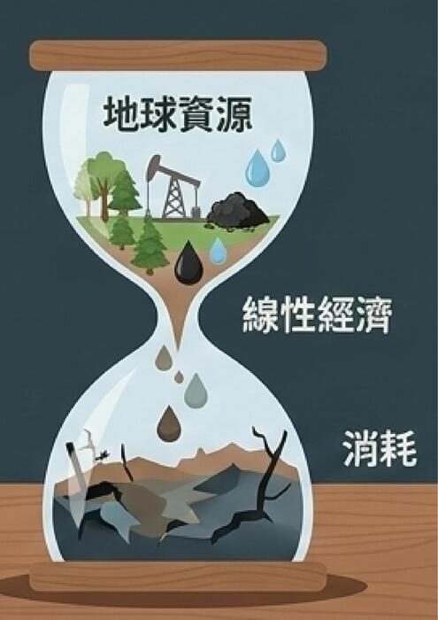 green modern world environment day (poster) (4)