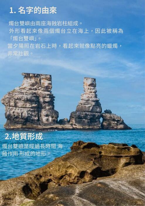 《海風裡的守候:獅頭山的藍色印記》 (2) 《海風裡的守候:獅頭山的藍色印記》 (2)