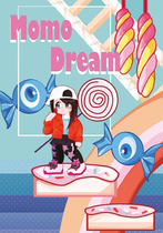 Momo Dream橫向卷軸遊戲