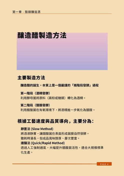 酒的釀造與歷史 (4)
