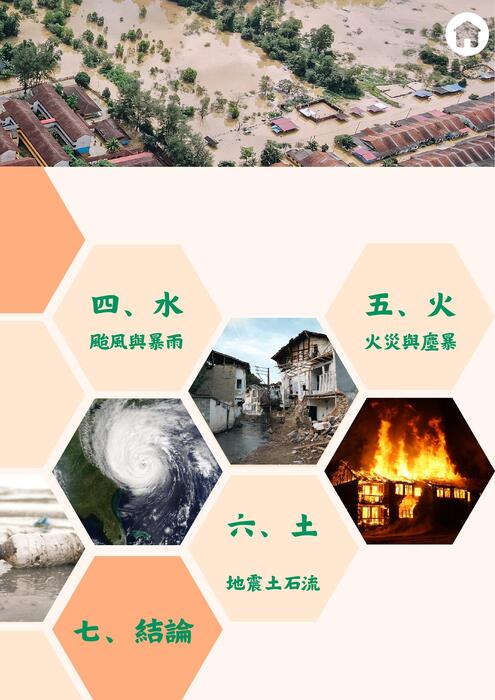 殤之島．歷經五行災劫的台灣土地記憶 (1)