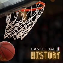 NBA history nba籃球發展史