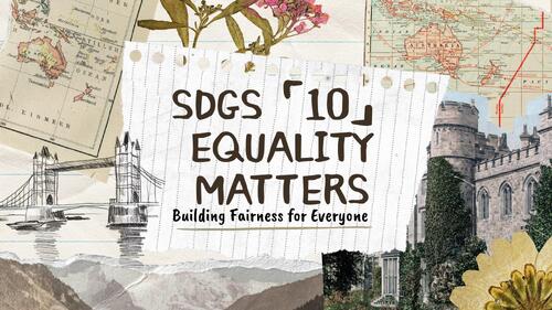 sdgs