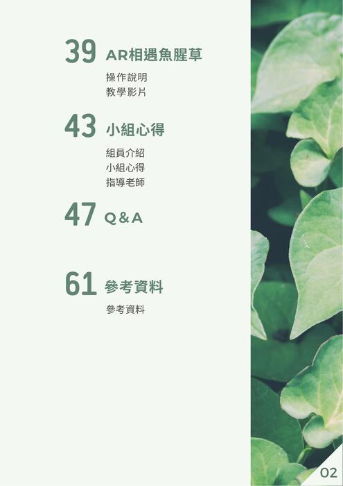 green elegant nature spa franchise info presentation (21 x 29.7 公分) (12)