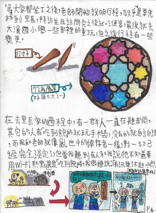 旅行日記-2-05 旅行日記-2-05