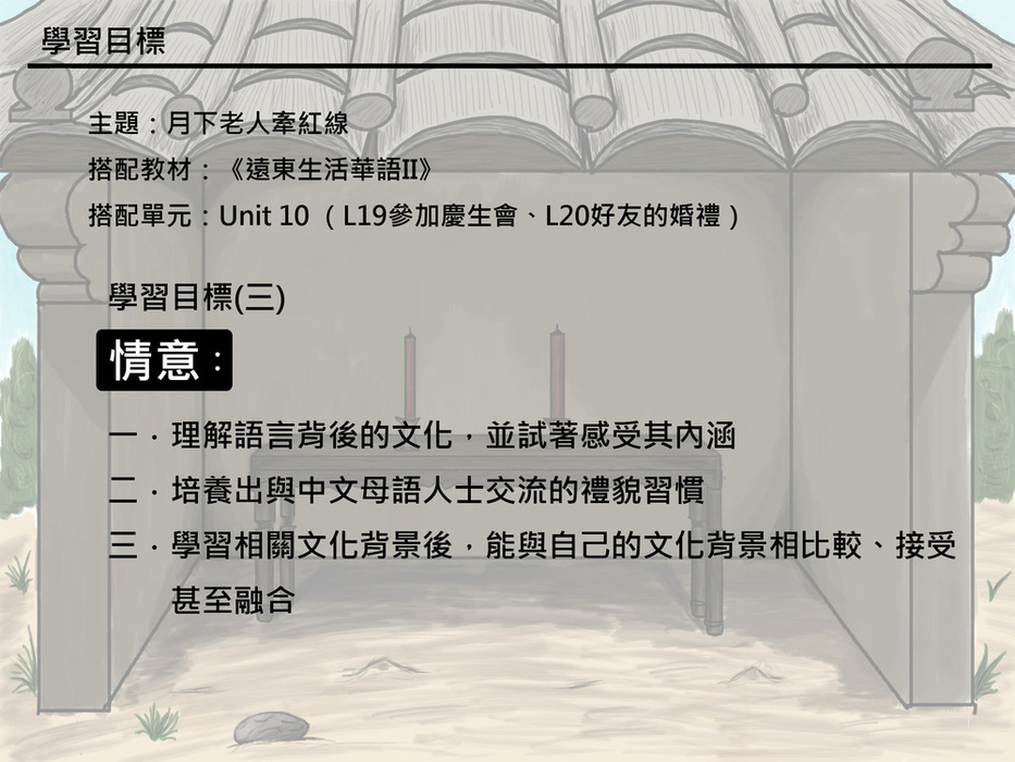 學習目標03 學習目標03