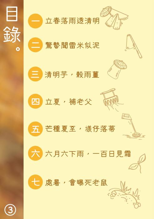 電子書目錄 電子書目錄