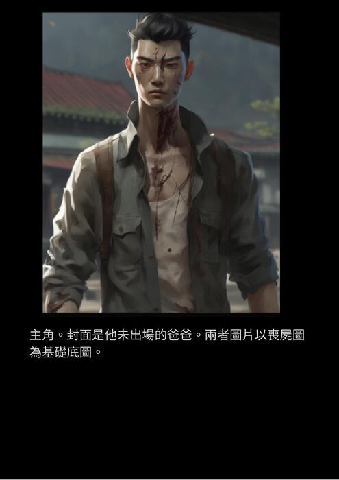 勇闖死人谷:但開局滿級 (1) 勇闖死人谷:但開局滿級 (1)