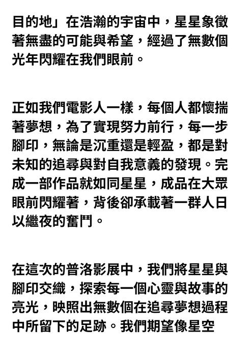 「普洛影展」是輔仁大學影像傳播學系主辦之影展，全名為「ca the pro. short film festival 影傳普洛影展」。