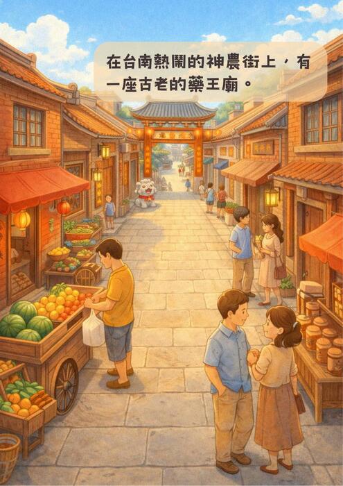 遲到340年的郊遊_電子書