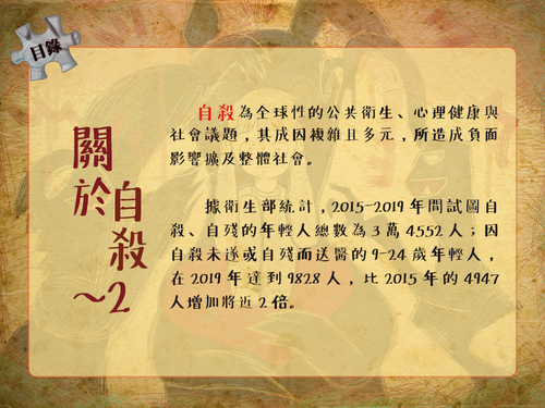 自殺2226 自殺2226