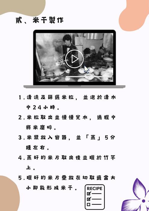 龍岡美食記憶-米干