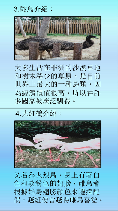 新竹動物園重生 對動物更友善