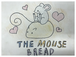 The Mouse Bread (老鼠麵包)