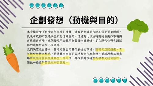 台灣百年計畫 台灣百年計畫