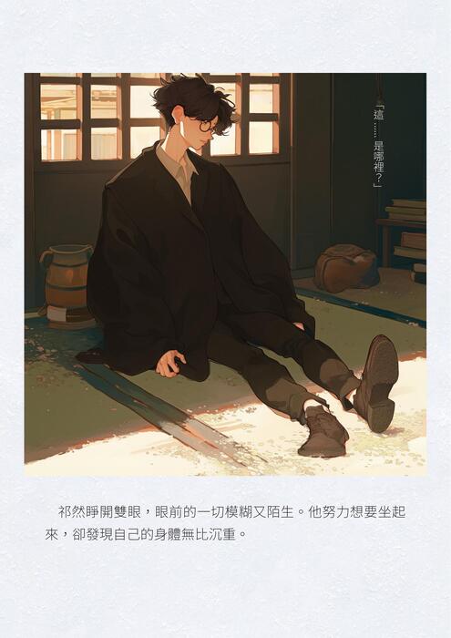 電子書排版