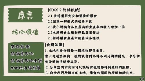 序言