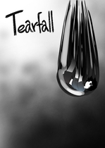 Tearfall墜淚