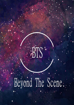 BTS-Beyond The Scene