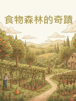 食物森林的奇蹟