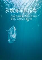 永續海洋與保育