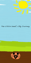The Little Seed's Big Journey