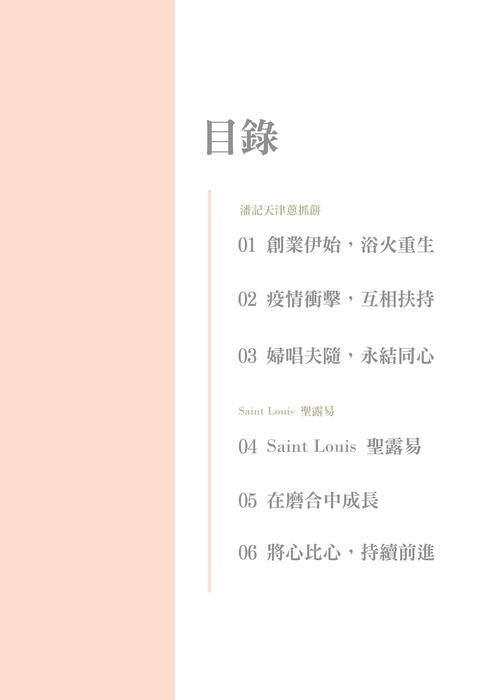 0目錄 0目錄
